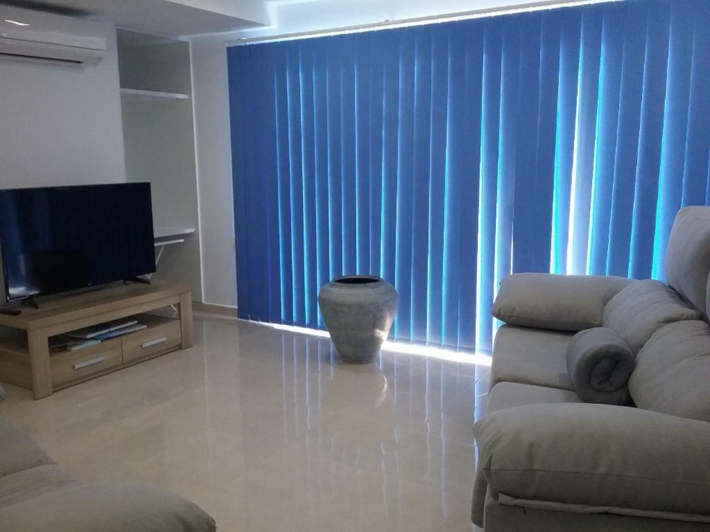 Atico Puerto Appartement Dénia Buitenkant foto