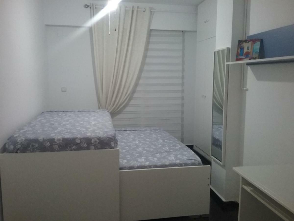 Atico Puerto Appartement Dénia Buitenkant foto