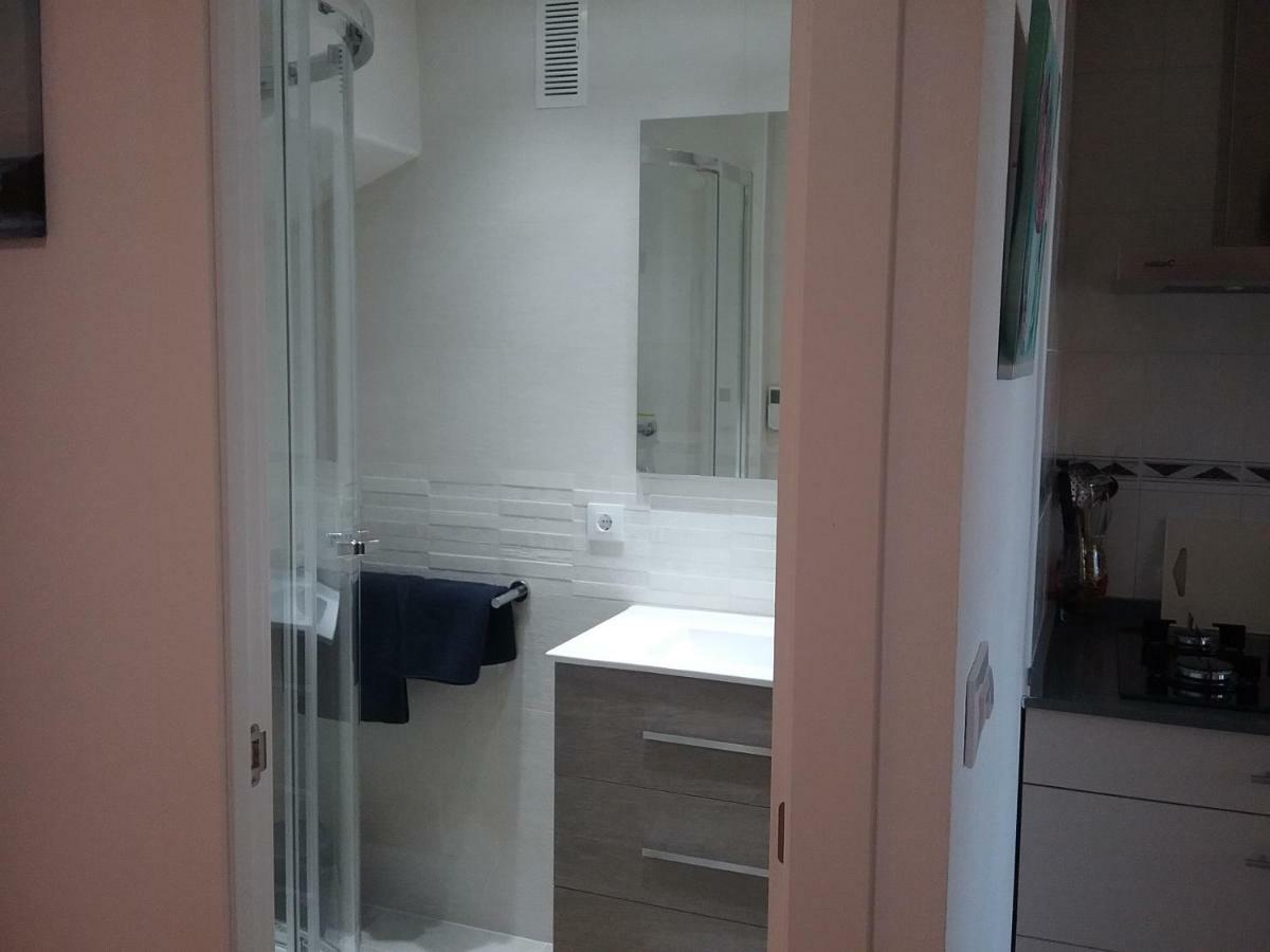Atico Puerto Appartement Dénia Buitenkant foto