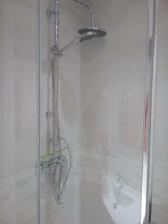 Atico Puerto Appartement Dénia Buitenkant foto