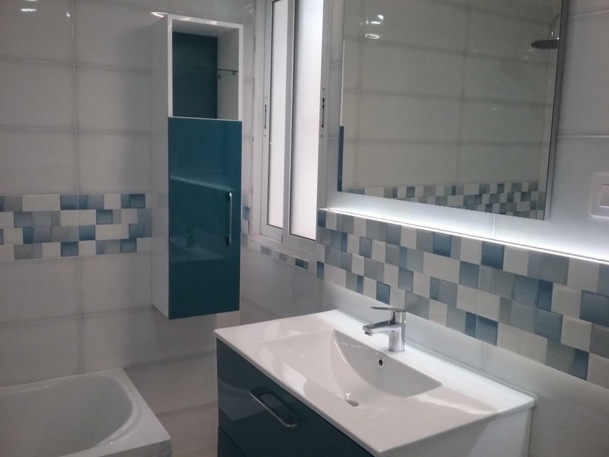 Atico Puerto Appartement Dénia Buitenkant foto