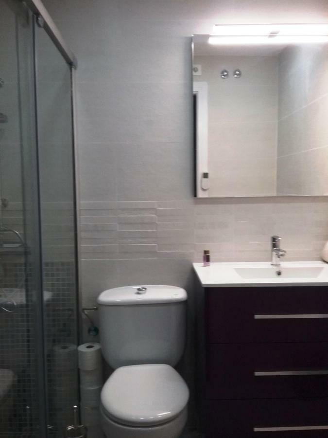 Atico Puerto Appartement Dénia Buitenkant foto