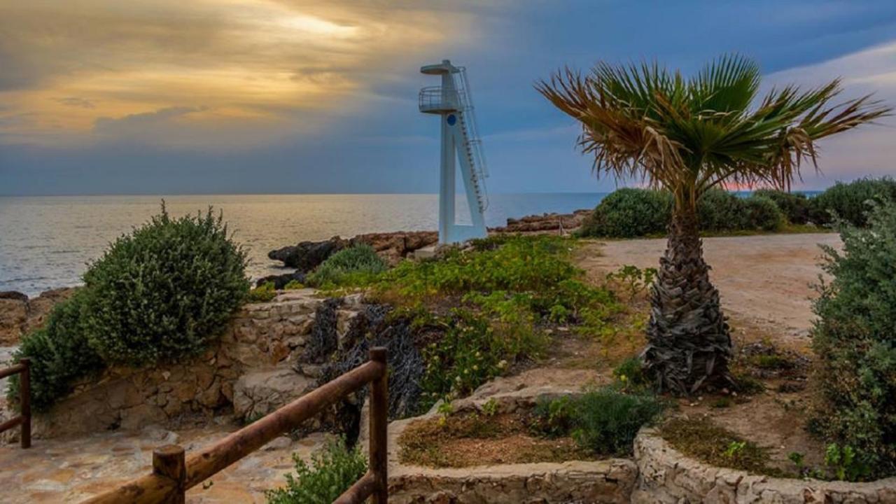 Atico Puerto Appartement Dénia Buitenkant foto
