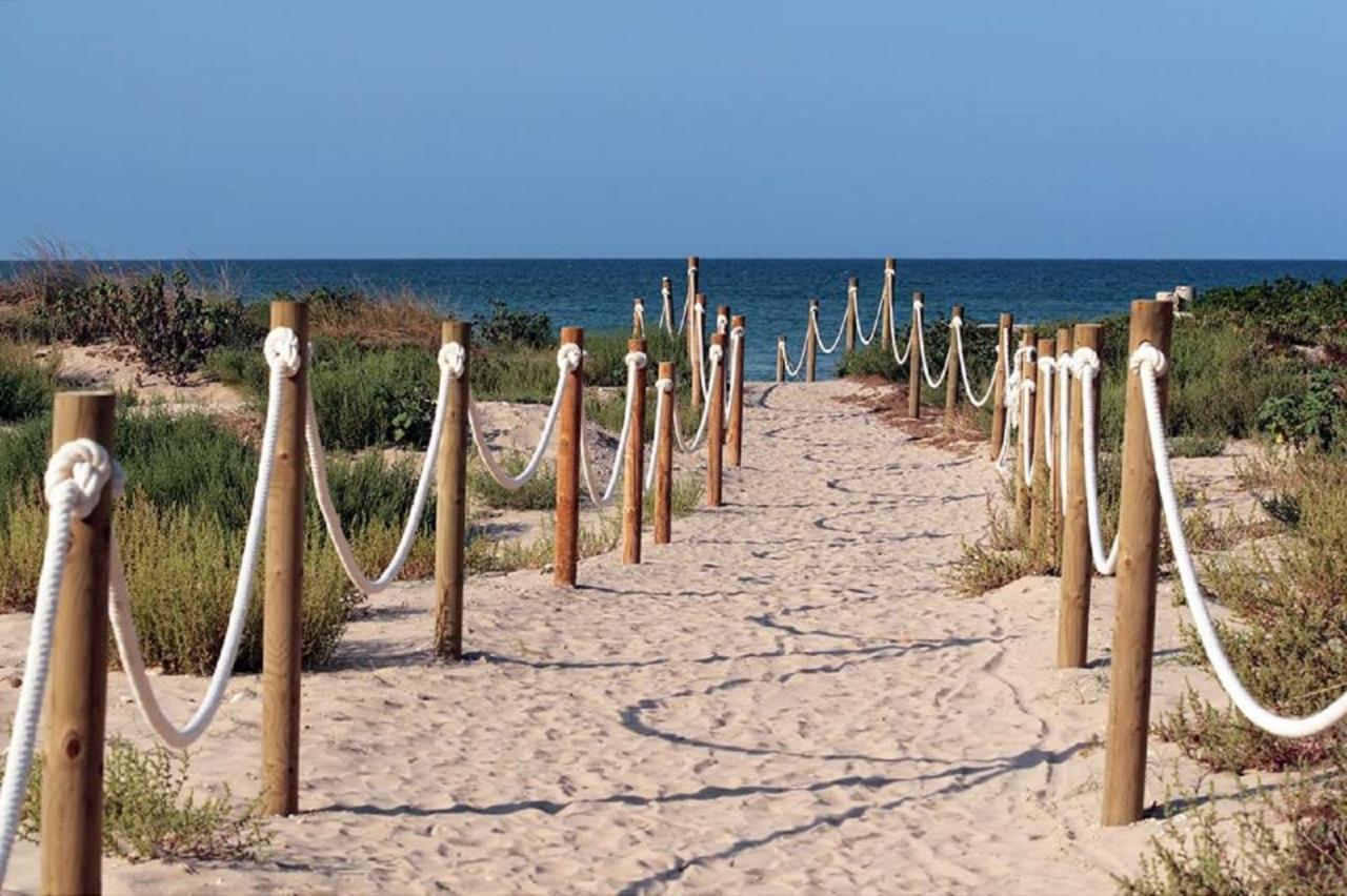Atico Puerto Appartement Dénia Buitenkant foto
